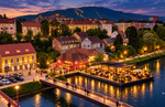 Lokacija: Podravska, Maribor, Tabor