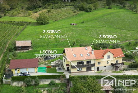Lokacija: Podravska, Maribor, Malečnik