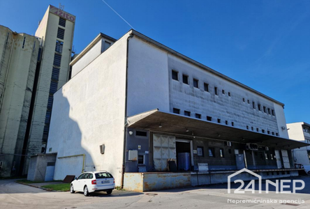 Lokacija: Ljubljana mesto, Moste-Polje, BTC