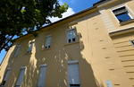 Lokacija: Podravska, Maribor, Koroška vrata