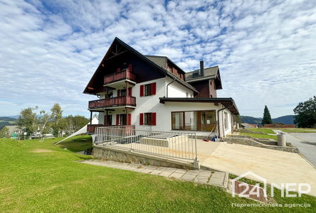 Lokacija: Koroška, Ribnica na Pohorju, ribnica na Pohorju