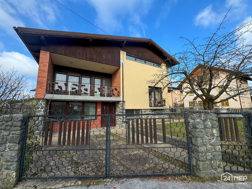 Lokacija: Podravska, Ormož, Ormož