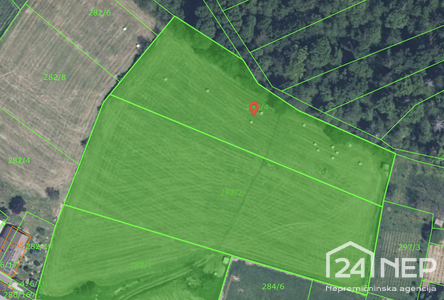 Lokacija: Podravska, Hoče - Slivnica, Radizel