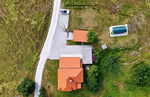 Lokacija: Jugovzhodna Slovenija, Kočevje, Podlesje