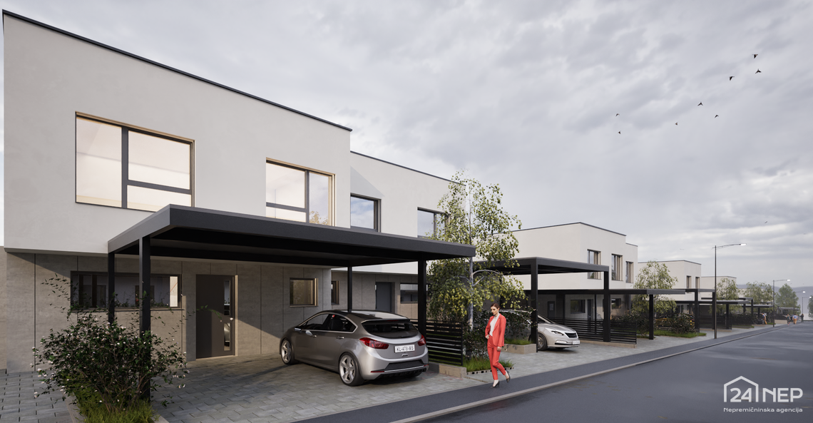 Lokacija: Podravska, Maribor, Zgornje Radvanje