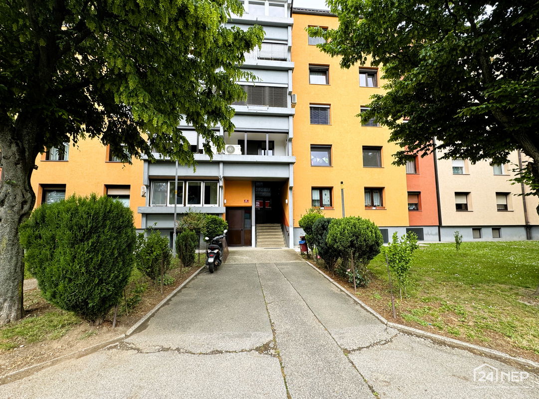 Lokacija: Podravska, Maribor, Pobrežje