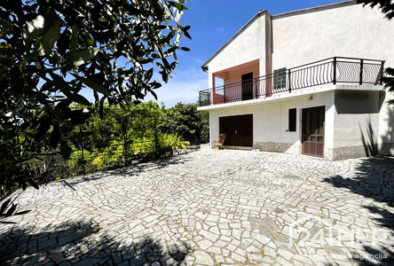 Lokacija: , Vinodolska Općina, Bribir