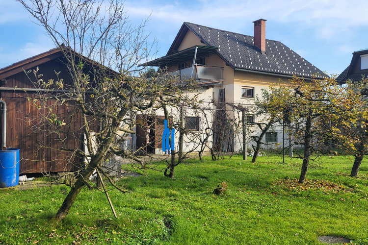 Lokacija: Ljubljana okolica, Brezovica, Brezovica pri Ljubljani