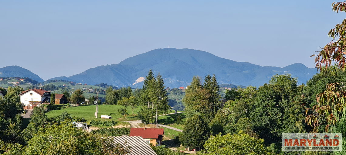 Lokacija: Savinjska, Šentjur, Paridol