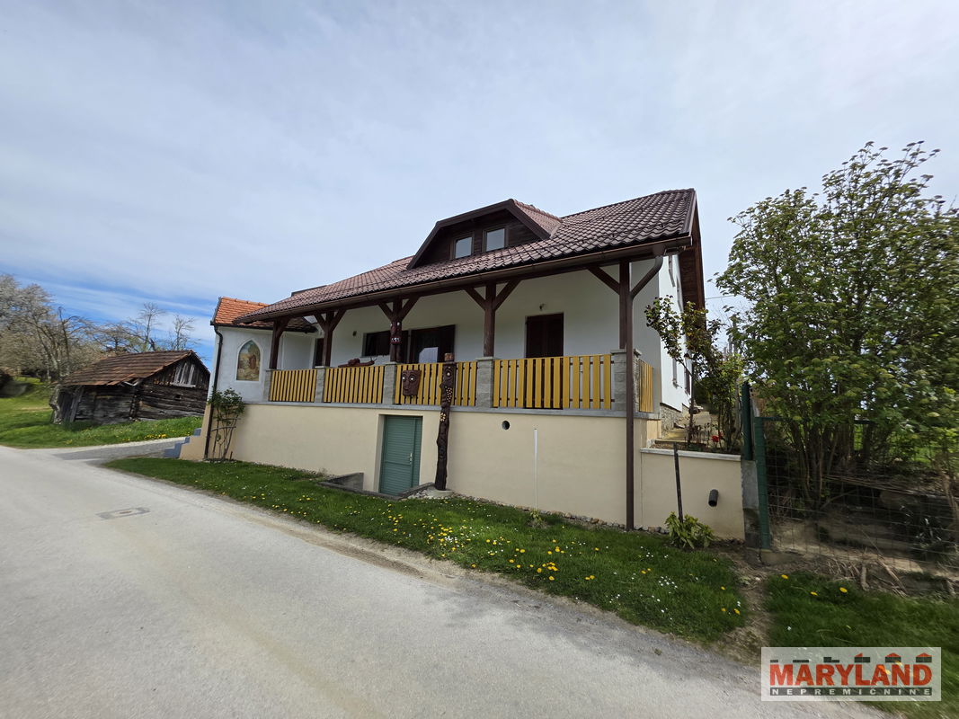 Lokacija: Pomurska, Sveti Jurij ob Ščavnici, Grabšinci