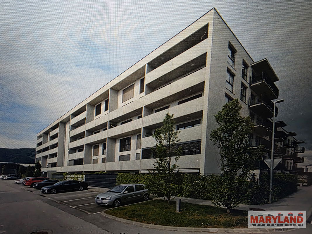 Lokacija: Podravska, Maribor, Studenci