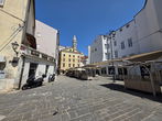Lokacija: Obalno - kraška, Piran, Center