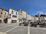 Lokacija: Obalno - kraška, Piran, Center