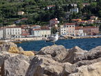 Lokacija: Obalno - kraška, Piran, Center