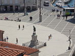 Lokacija: Obalno - kraška, Piran, Center