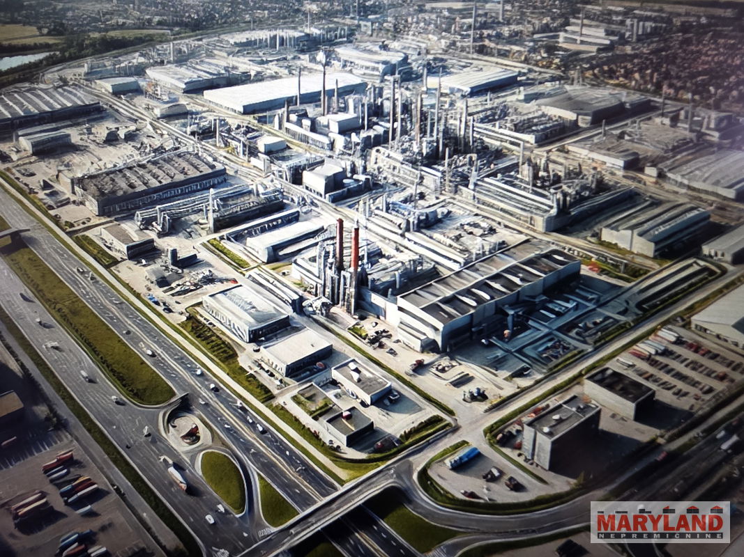 Lokacija: Podravska, Maribor, Tezno