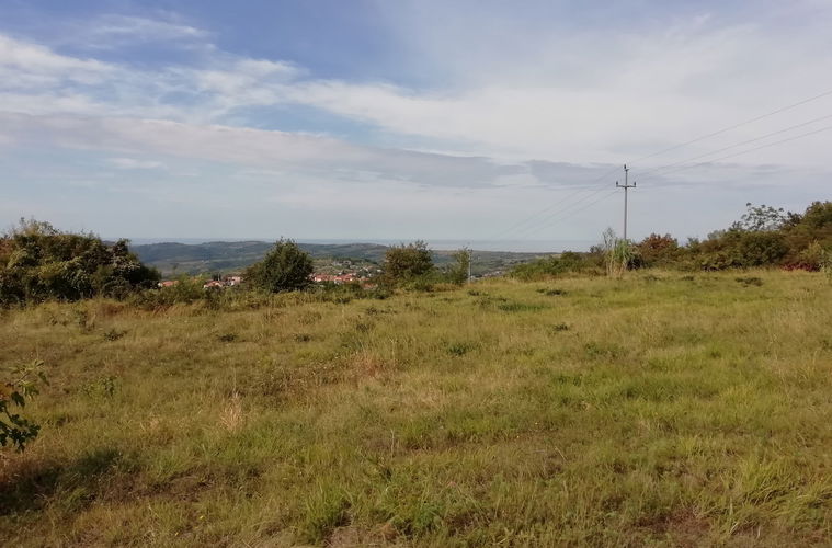 Lokacija: Obalno - kraška, Koper, Pomjan
