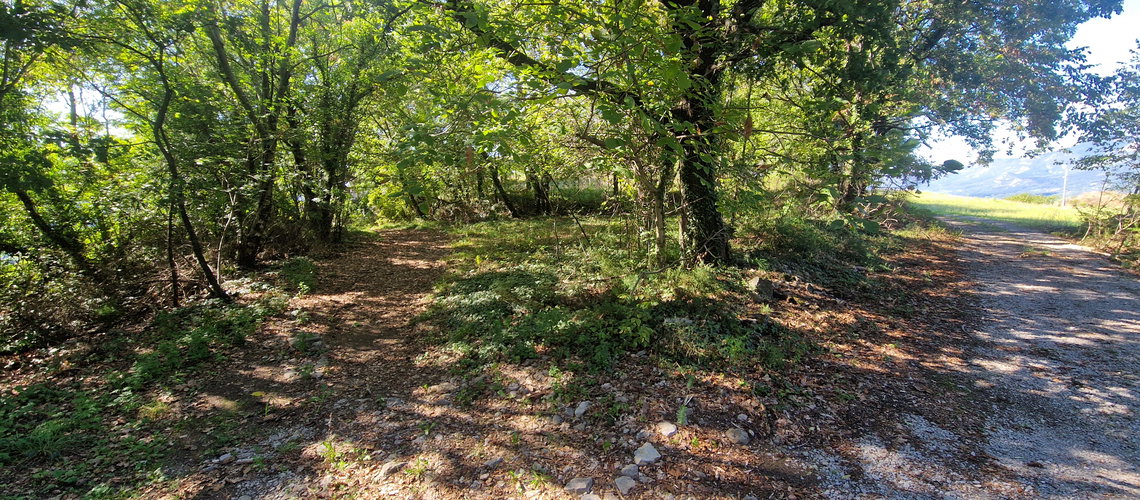 Lokacija: Goriška, Nova Gorica, Preserje