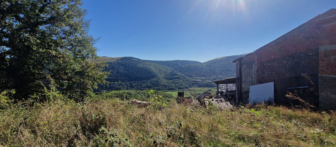 Lokacija: Goriška, Nova Gorica, Preserje