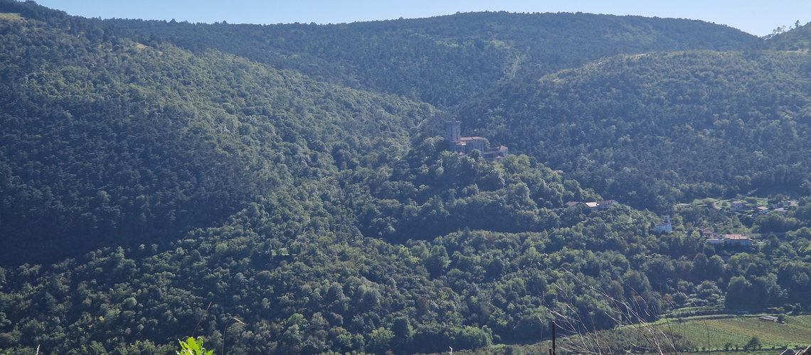 Lokacija: Goriška, Nova Gorica, Preserje