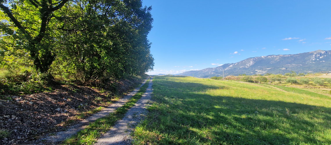 Lokacija: Goriška, Nova Gorica, Preserje