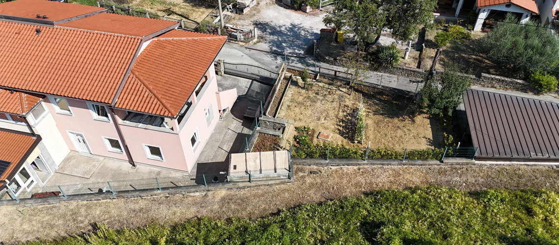 Nepremičnina: Prodaja, Hiša, Dvojček Lokacija: Obalno - kraška, Koper, Premančan