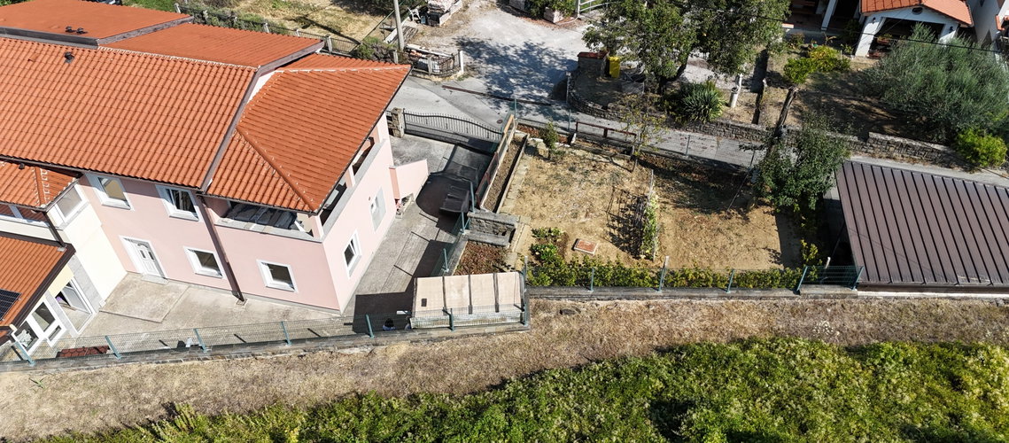 Nepremičnina: Prodaja, Hiša, Dvojček Lokacija: Obalno - kraška, Koper, Premančan