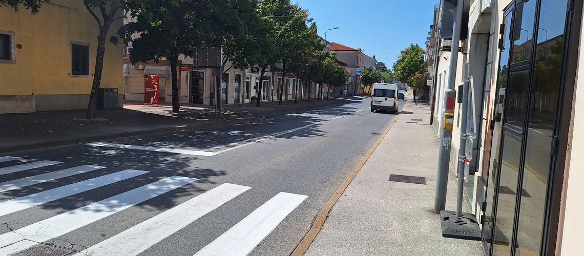Lokacija: Obalno - kraška, Sežana, Sežana