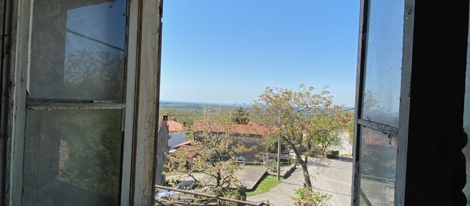 Lokacija: Goriška, Miren - Kostanjevica, Kostanjevica na Krasu
