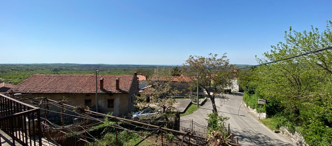 Lokacija: Goriška, Miren - Kostanjevica, Kostanjevica na Krasu