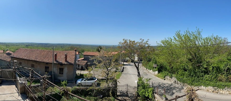Lokacija: Goriška, Miren - Kostanjevica, Kostanjevica na Krasu