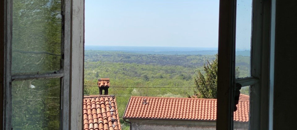 Lokacija: Goriška, Miren - Kostanjevica, Kostanjevica na Krasu