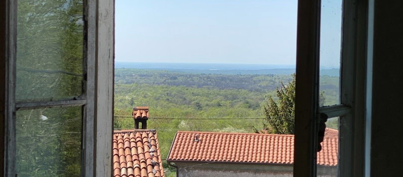 Lokacija: Goriška, Miren - Kostanjevica, Kostanjevica na Krasu