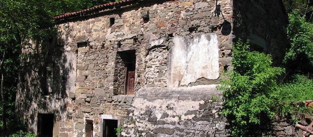 Lokacija: Obalno - kraška, Divača, Otošče