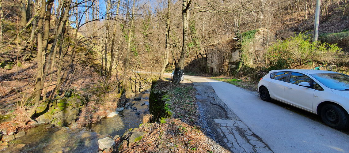 Lokacija: Obalno - kraška, Divača, Otošče