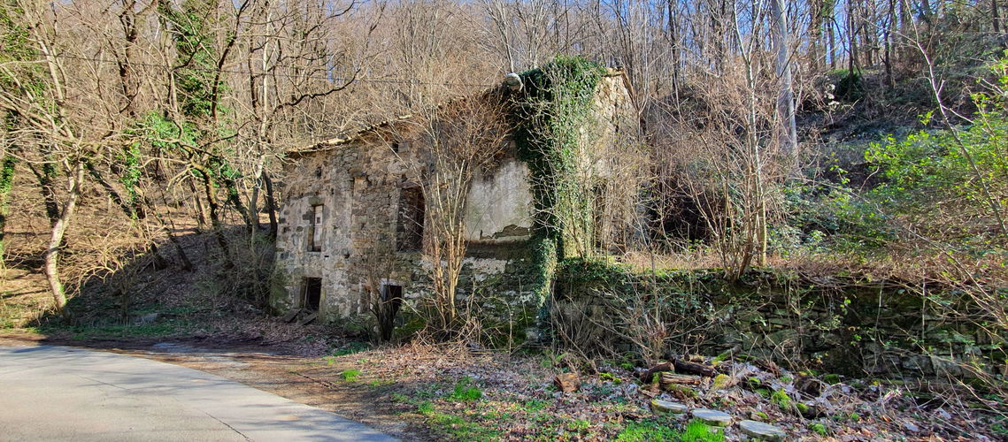 Lokacija: Obalno - kraška, Divača, Otošče