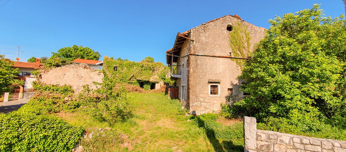 Lokacija: Obalno - kraška, Sežana, Okolica