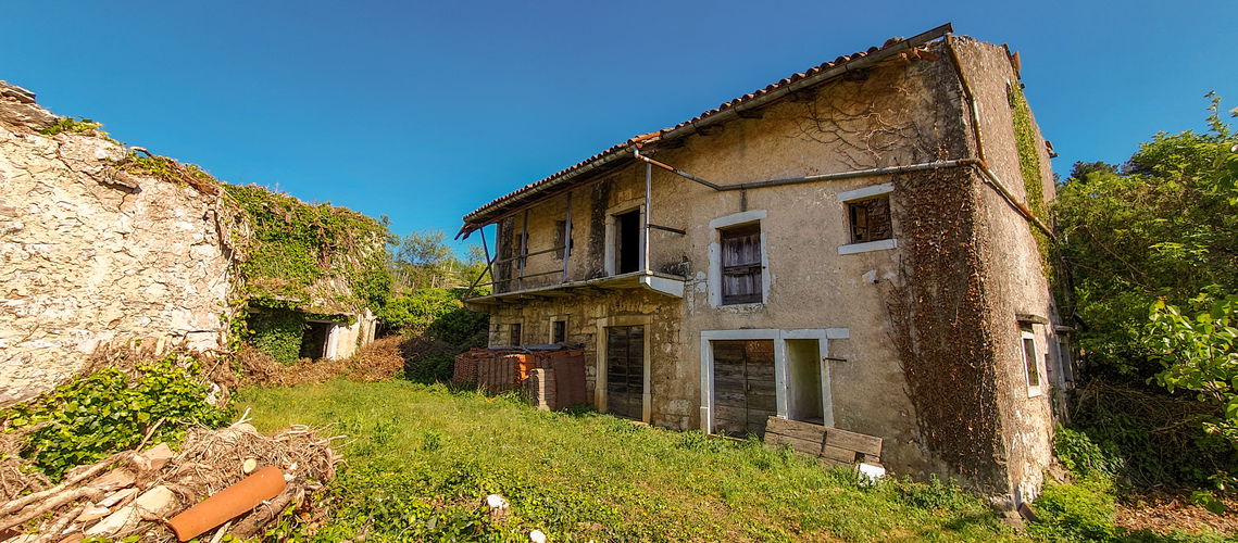 Lokacija: Obalno - kraška, Sežana, Okolica