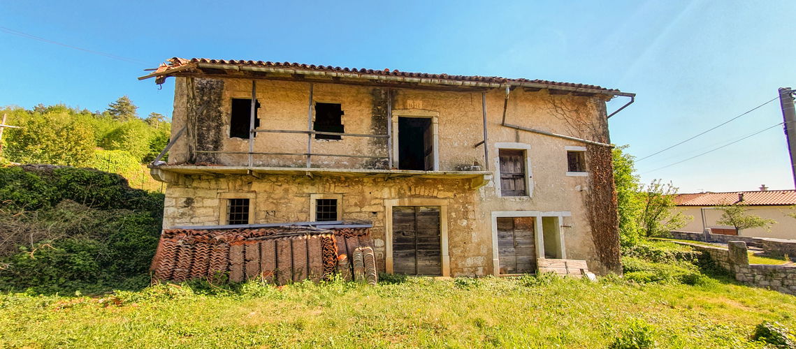Lokacija: Obalno - kraška, Sežana, Okolica