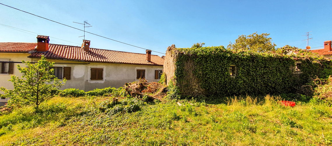 Lokacija: Obalno - kraška, Sežana, Okolica