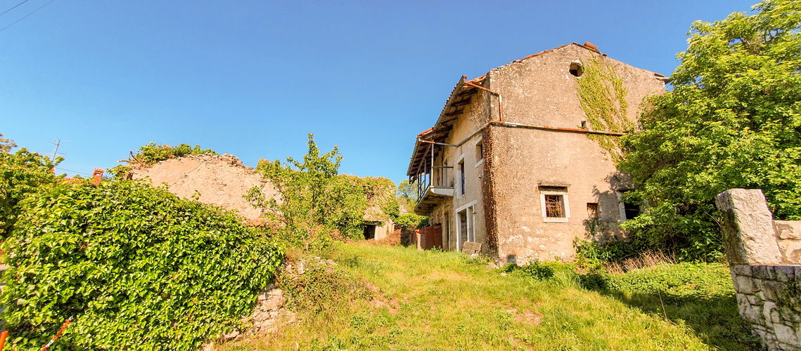 Lokacija: Obalno - kraška, Sežana, Okolica