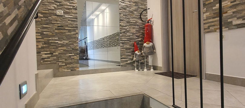 Lokacija: Obalno - kraška, Koper, Center