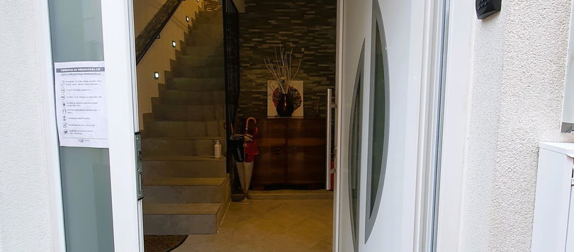 Lokacija: Obalno - kraška, Koper, Center