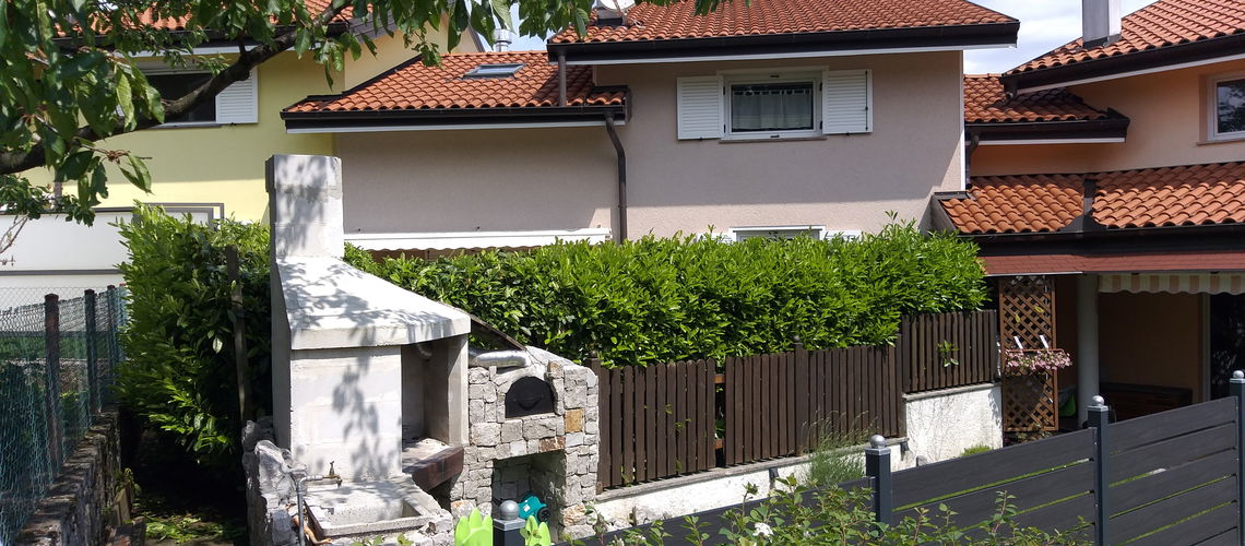 Lokacija: Obalno - kraška, Divača, Divača