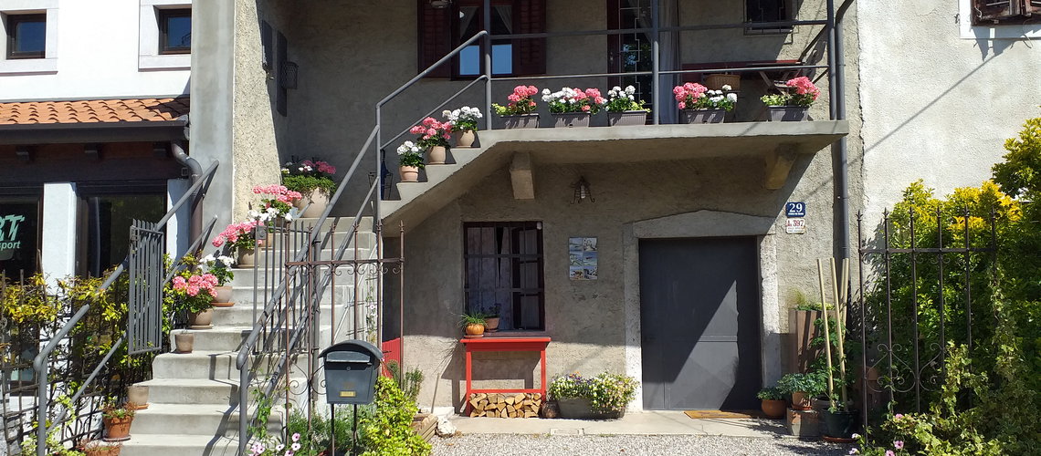 Nepremičnina: Prodaja, Hiša, Vrstna Lokacija: Italija