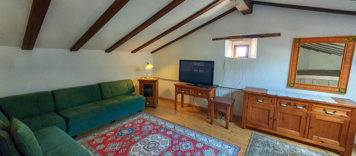 Location: Goriška, Nova Gorica, Pedrovo