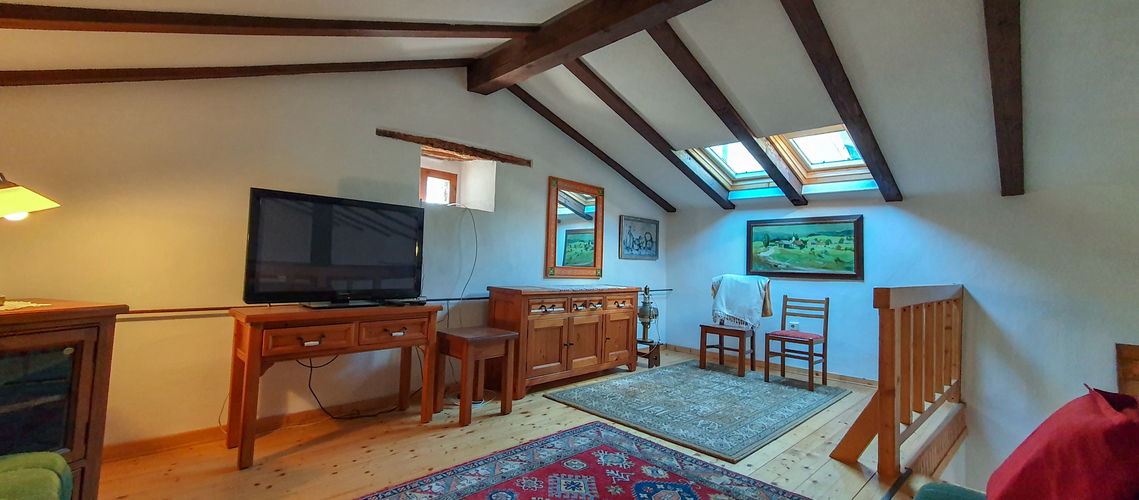 Location: Goriška, Nova Gorica, Pedrovo