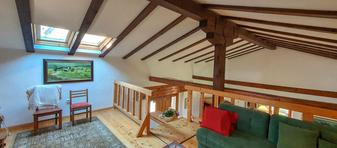 Location: Goriška, Nova Gorica, Pedrovo