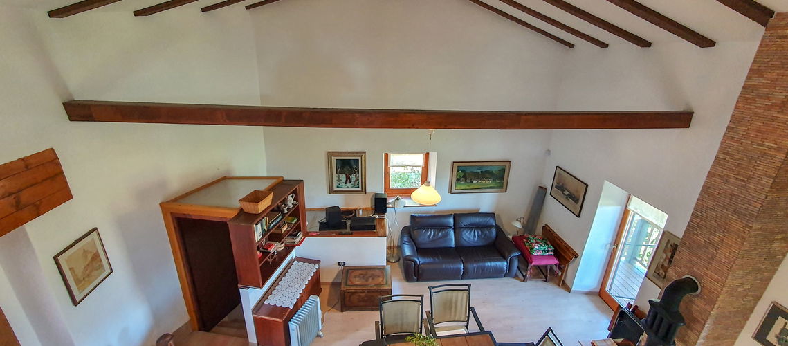 Location: Goriška, Nova Gorica, Pedrovo