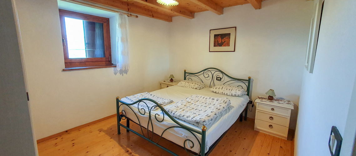 Location: Goriška, Nova Gorica, Pedrovo